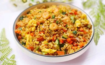 炒饭作文400字5篇