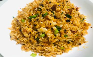 作文炒饭400字6篇