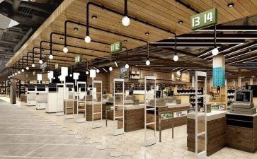 超市散称工作计划6篇