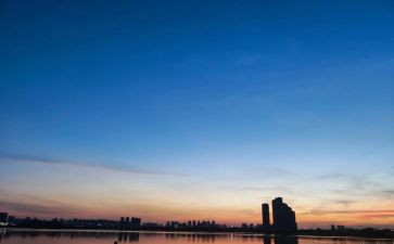 不负韶华,只争朝夕作文5篇
