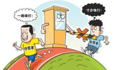 关与诚信的演讲稿最新5篇