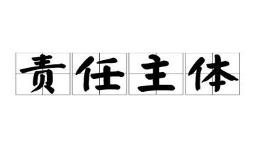 我承担的责任作文参考5篇