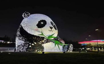 去成都的作文模板6篇