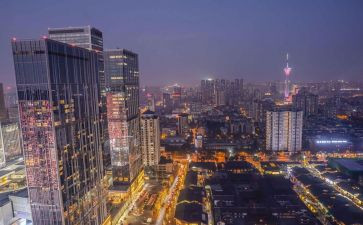 成都2024工作报告6篇