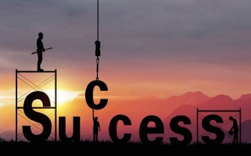 成功的作文500字5篇