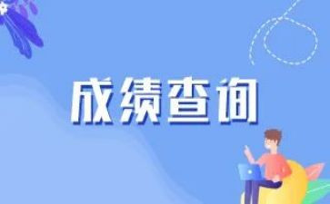 成绩工作总结5篇
