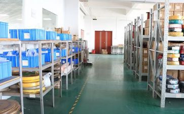 成品库管员的年终总结8篇