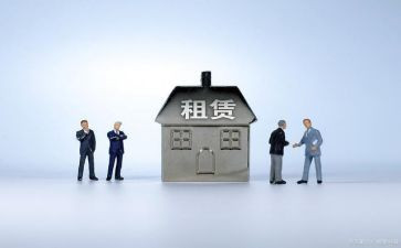 广告位承租合同5篇