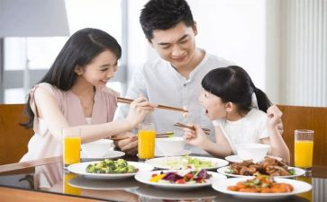 幼儿园吃饭教案7篇