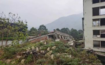 汶川电影观后感5篇