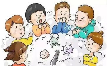 对传染病心得体会6篇