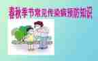 春季传染病工作总结7篇