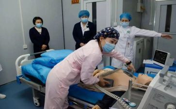 电除颤培训后心得体会参考6篇