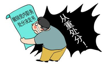 消处分申请书通用6篇