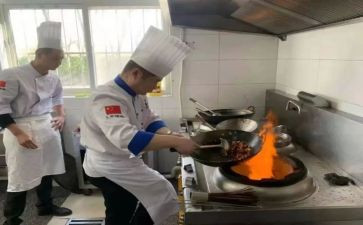 炊事班年工作总结6篇