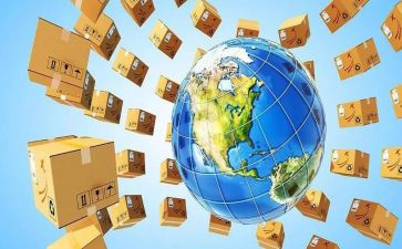 出口企业自查报告6篇