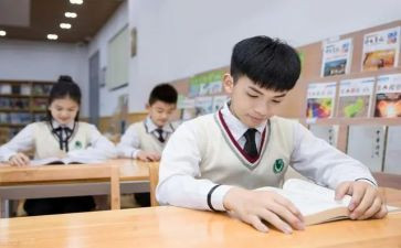 致初三的我作文5篇