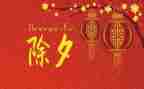 写除夕的作文600字精选7篇
