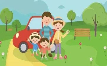 关爱生命安全出行演讲稿5篇