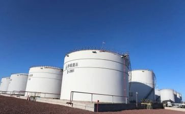 2024年储运部工作总结最新7篇