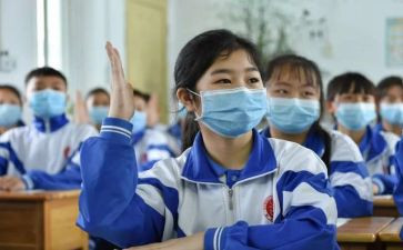 初中生军训心得体会7篇