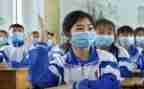 2024初中生个人总结范文6篇