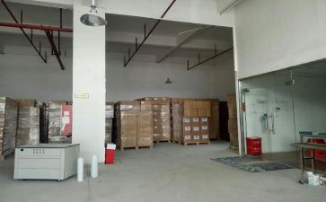 管仓库做工作总结参考6篇