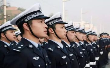 从警个人总结2000字6篇