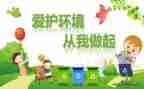 校园环境从我做起演讲稿6篇