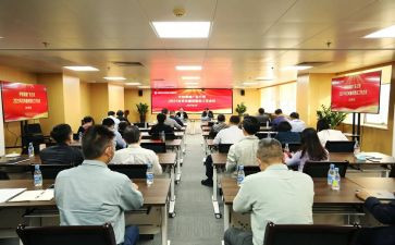以评促进工作总结5篇