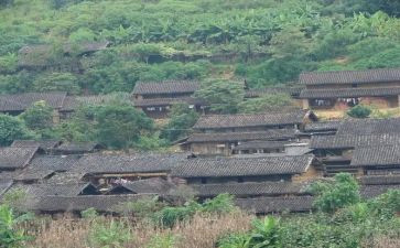 村干部年度述职报告范文5篇