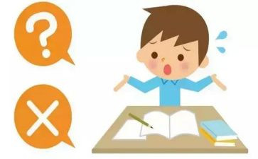 《粗心的我》的作文5篇