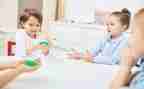 幼儿园大班数学量的教案通用7篇