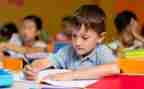 幼儿园大班下教学计划最新5篇
