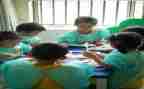 幼儿园大班数学量的教案8篇