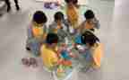 幼儿园大班数学量的教案优质5篇