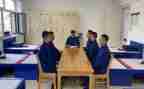 竞选小学大队委演讲稿推荐7篇
