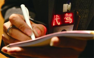 代驾服务合同7篇