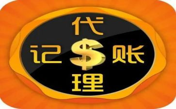 2024年代账公司工作总结优质5篇
