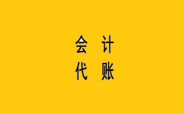 2024年代账公司工作总结推荐6篇
