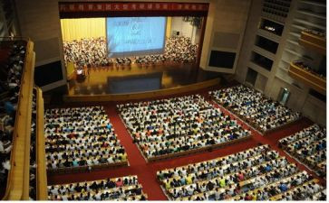 大课堂心得体会精选8篇
