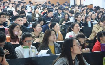大学生思政大课心得体会8篇