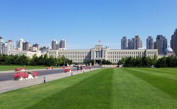 我爱家乡大连的作文6篇