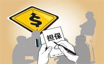 担保公司的心得体会5篇