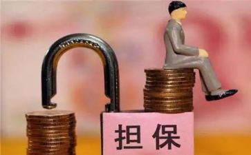 借款担保合同5篇