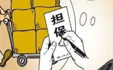 个人担保公司工作总结模板6篇