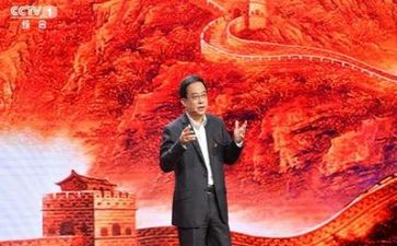 党和祖国的演讲稿8篇