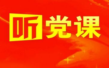 党年终工作总结通用5篇