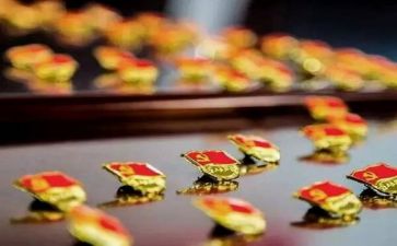 抄党章的心得体会1500字8篇