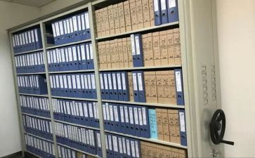 学校档案工作计划6篇